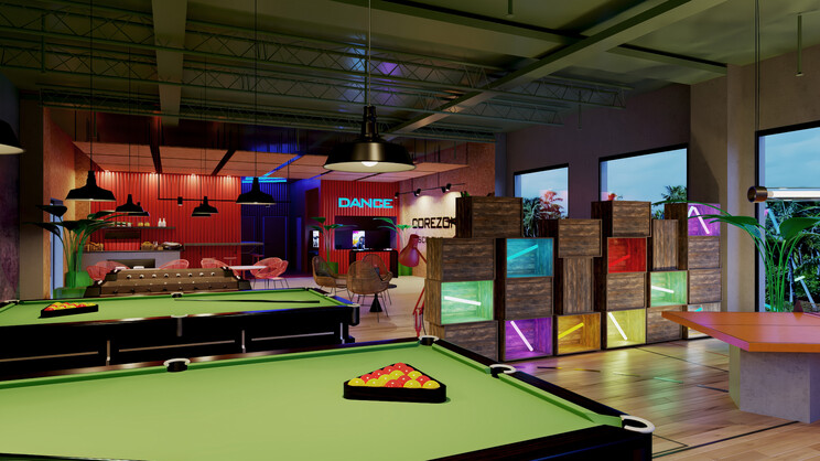 Dreams Playa Esmeralda Resort & Spa